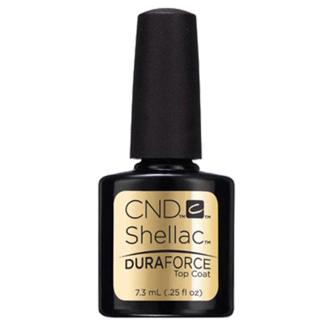 Shellac Vernis UV Duraforce Top Coat 7.3ml