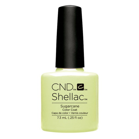 Shellac Vernis UV Sugarcane 7.3ml