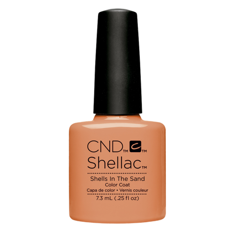 Shellac Vernis UV Shells in the Sand 7.3ml