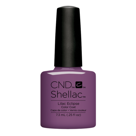 Shellac Vernis UV Lilac Eclipse 7.3ml