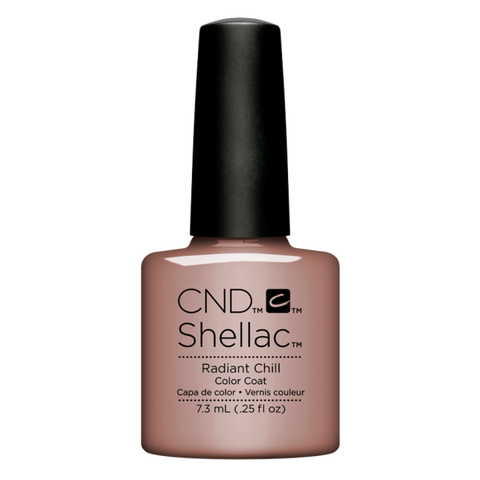 Shellac Vernis UV Radiant Chill 7.3ml