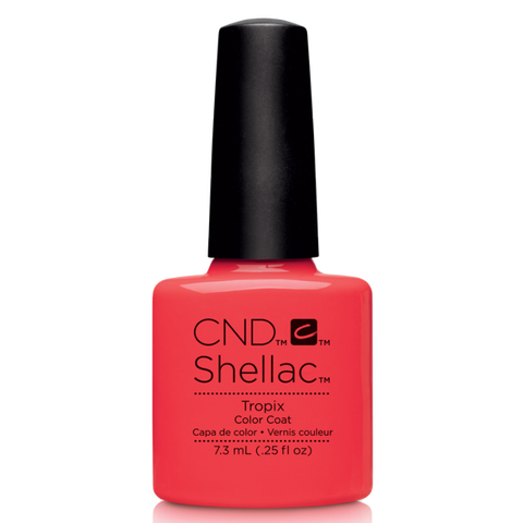 Shellac Vernis UV Tropix 7.3ml