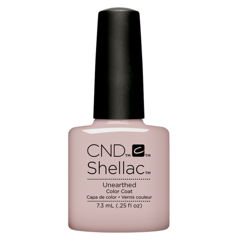 Shellac Vernis UV Unearthed 7.3ml