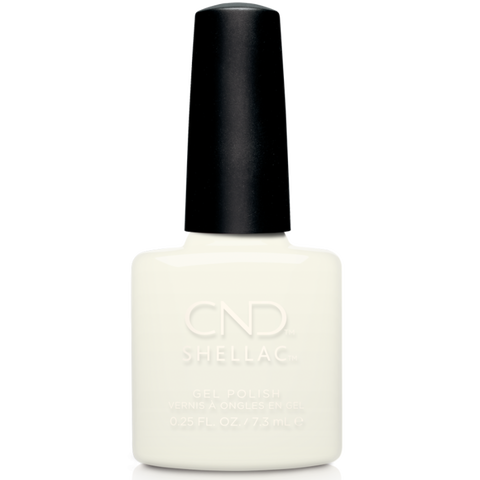 Shellac Vernis UV White Wedding 7.3ml