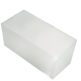 Demi Lime Bloc Blanc