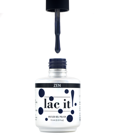 Vernis Gel Lac It! Zen